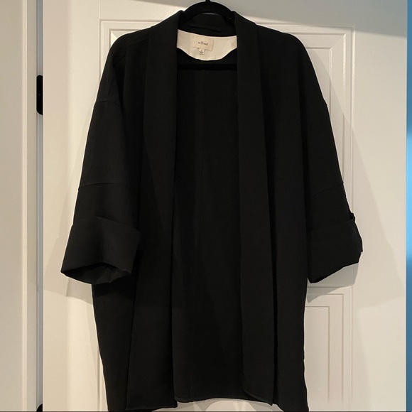 Wilfred blazer - new with no tags